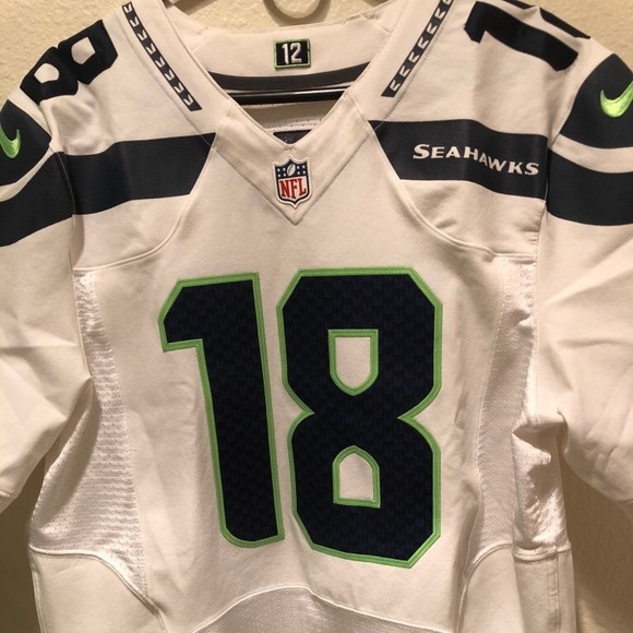 Seattle Seahawks jersey